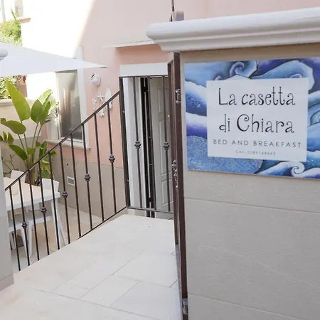 La Casetta di Chiara B&B-2