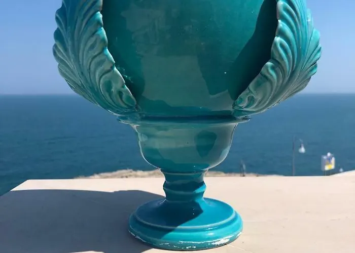 Bed and Breakfast Trame - Poesia Di Mare Polignano a Mare